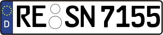 RE-SN7155