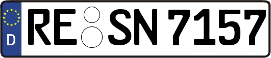 RE-SN7157