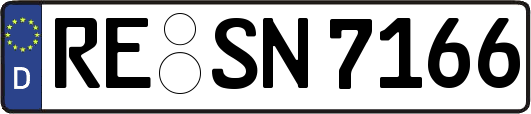 RE-SN7166