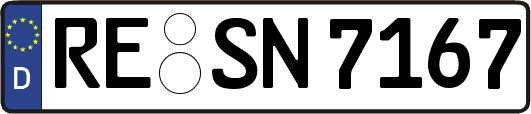 RE-SN7167