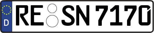 RE-SN7170
