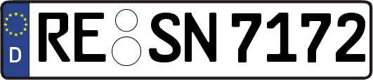 RE-SN7172