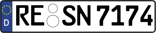 RE-SN7174