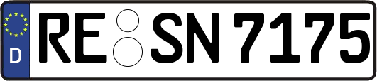RE-SN7175