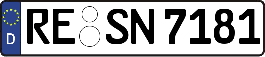 RE-SN7181