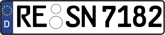 RE-SN7182