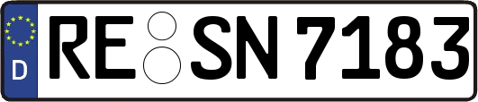 RE-SN7183