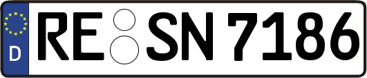 RE-SN7186
