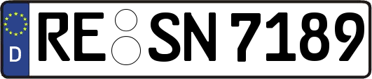 RE-SN7189