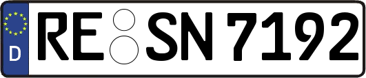 RE-SN7192
