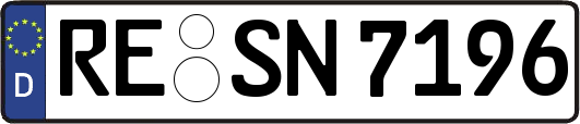 RE-SN7196