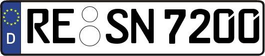 RE-SN7200