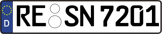 RE-SN7201