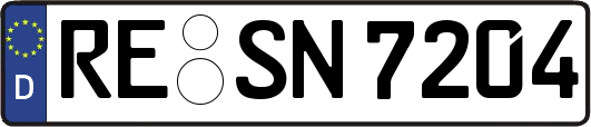 RE-SN7204