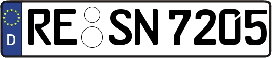 RE-SN7205