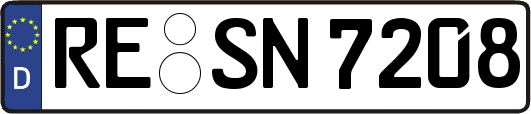 RE-SN7208