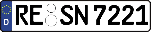 RE-SN7221