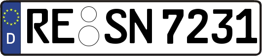 RE-SN7231
