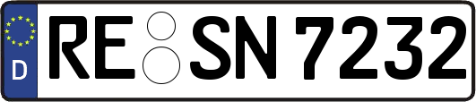 RE-SN7232