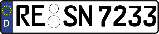 RE-SN7233