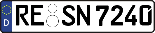 RE-SN7240