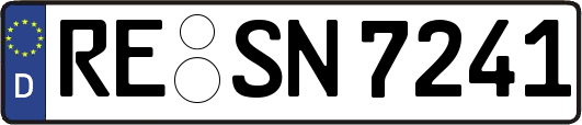 RE-SN7241