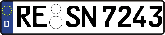 RE-SN7243