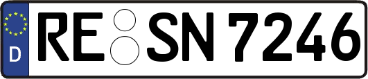 RE-SN7246
