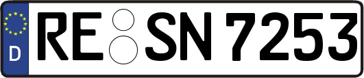 RE-SN7253