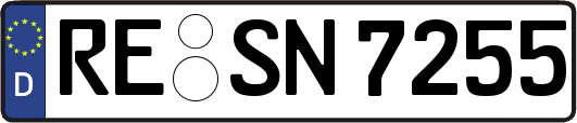 RE-SN7255