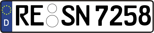 RE-SN7258