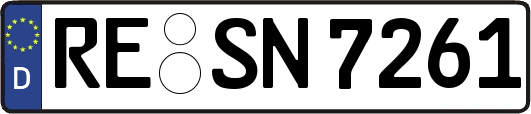 RE-SN7261