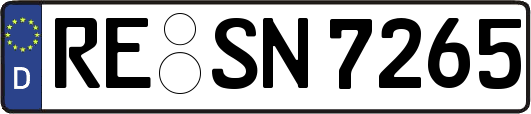 RE-SN7265