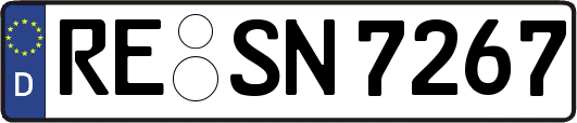 RE-SN7267