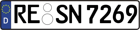 RE-SN7269