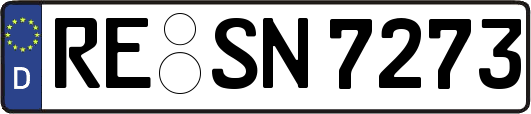 RE-SN7273