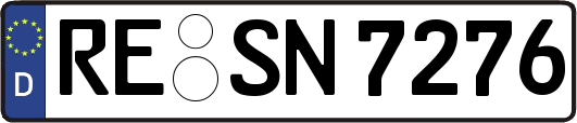 RE-SN7276