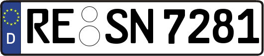 RE-SN7281