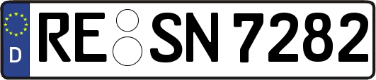 RE-SN7282