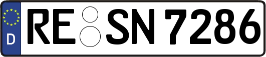 RE-SN7286