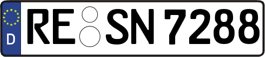 RE-SN7288