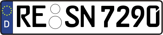 RE-SN7290