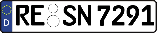 RE-SN7291