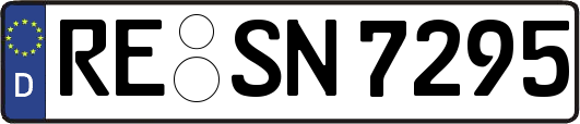 RE-SN7295
