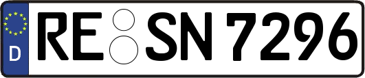 RE-SN7296