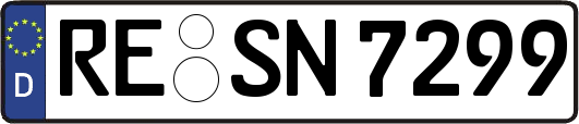 RE-SN7299