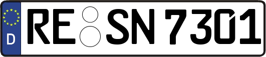 RE-SN7301