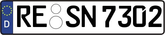 RE-SN7302