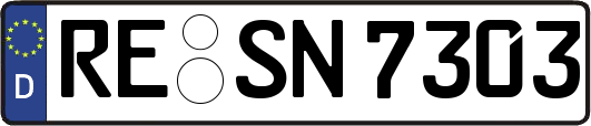 RE-SN7303