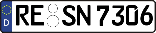 RE-SN7306